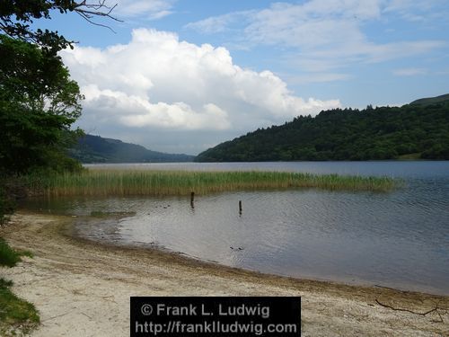 Glencar Lake